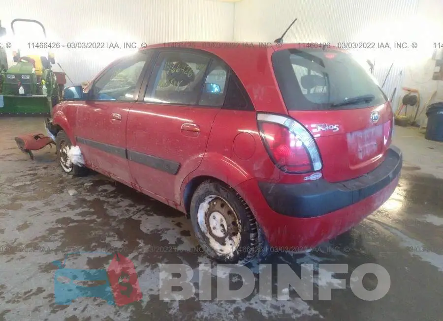 KNADE163986412174 Photo# 3