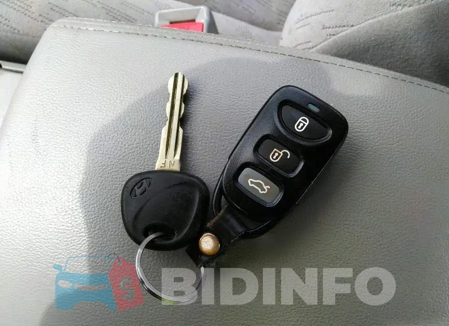 5NPET46CX7H191770 Photo# 11