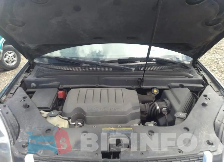 1GKEV33708J298769 Photo# 10