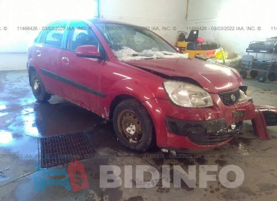 KNADE163986412174 Photo# 1