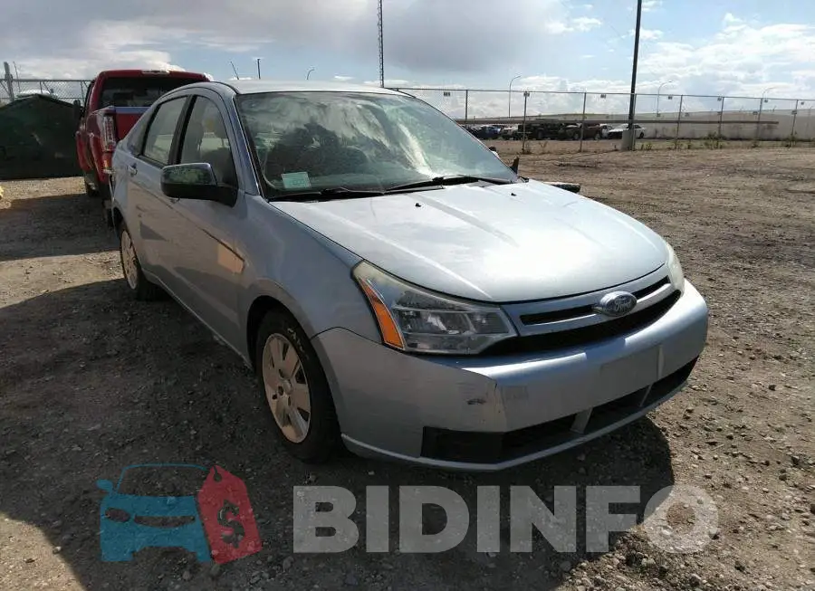 1FAHP34N88W271327 Photo# 1