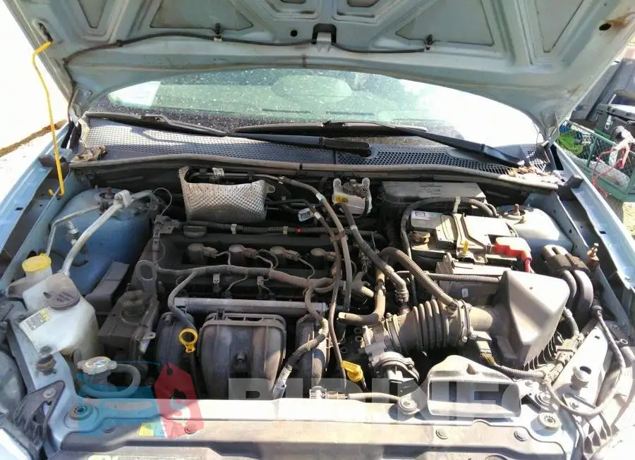 1FAHP34N88W271327 Photo# 10