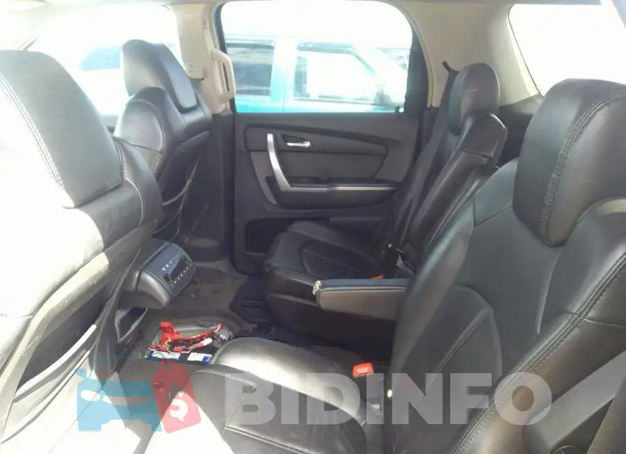 1GKEV33708J298769 Photo# 8