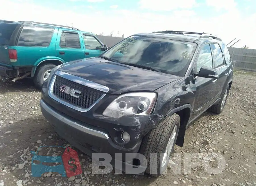 1GKEV33708J298769 Photo# 6