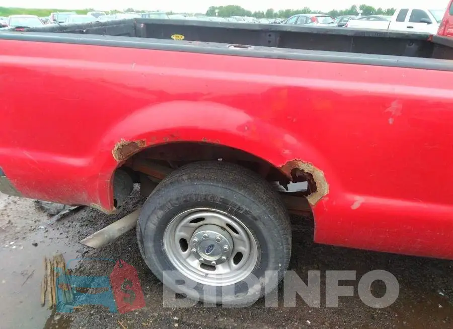 1FTNF205X8ED74223 Photo# 6