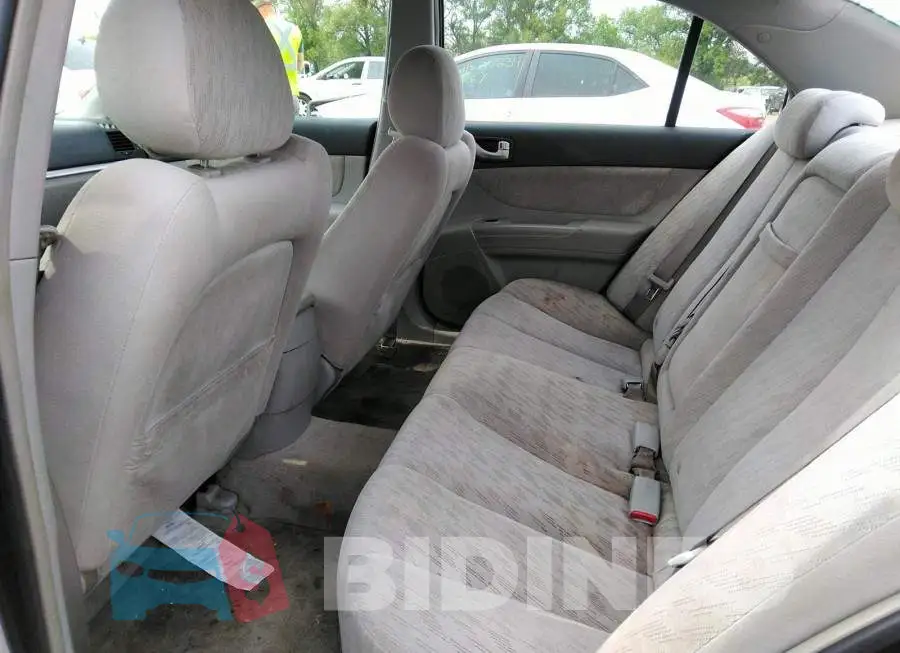 5NPET46CX7H191770 Photo# 8