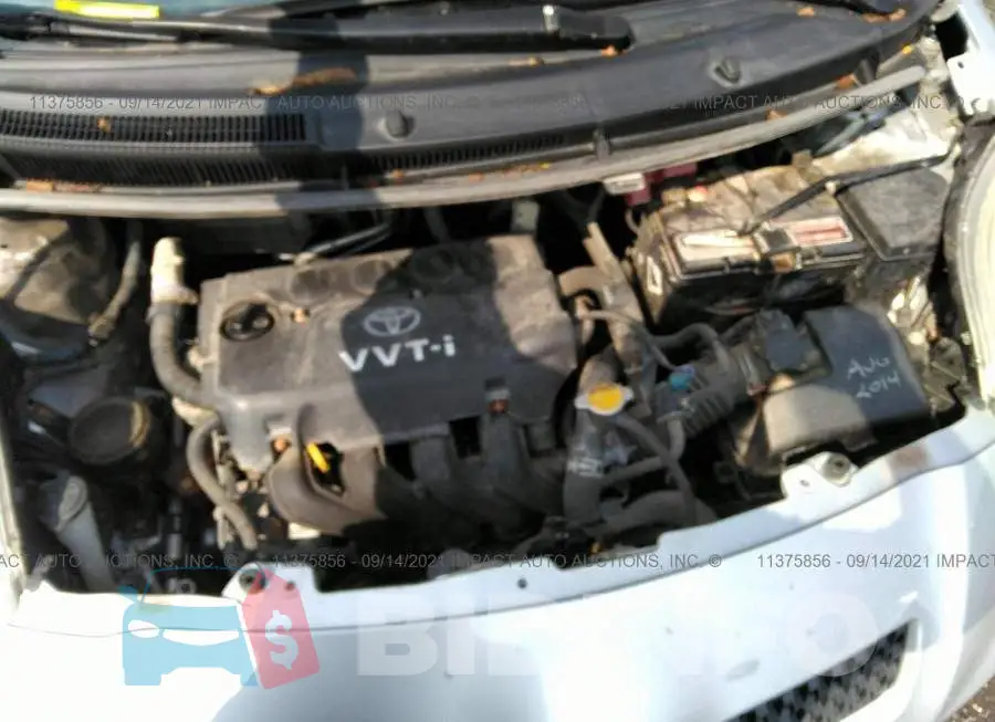 JTDKT923375049489 Photo# 10