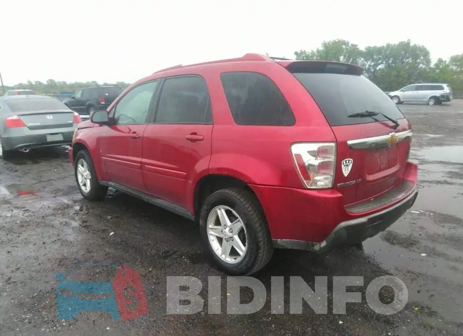 2CNDL63F766182934 Photo# 3