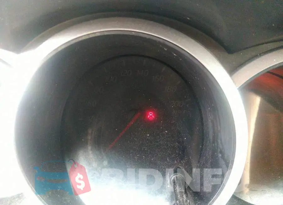 JS3TD944674202557 Photo# 7