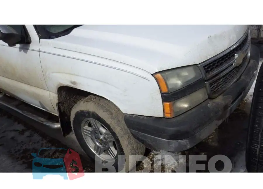 3GCEK14V16G158198 Photo# 1