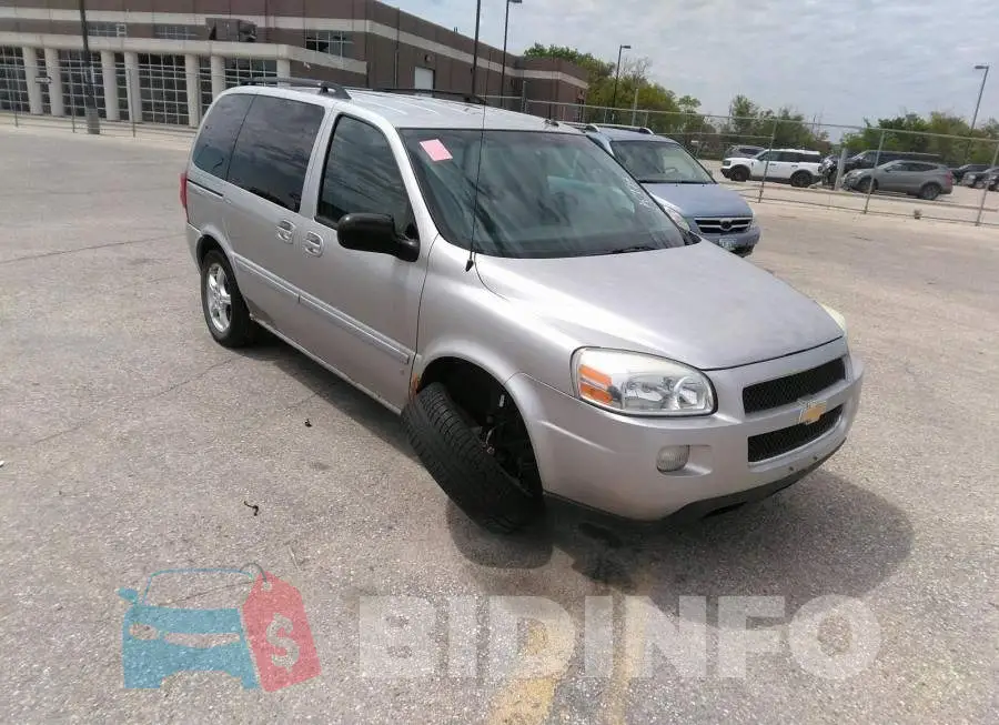 1GNDU33L36D136466 Photo# 6