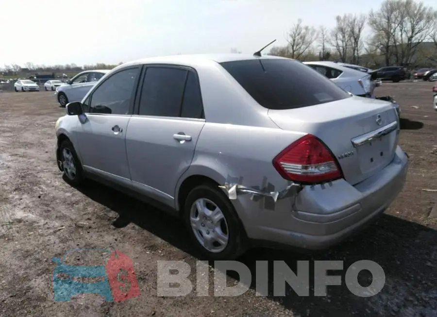 3N1BC11EX7L442638 Photo# 3