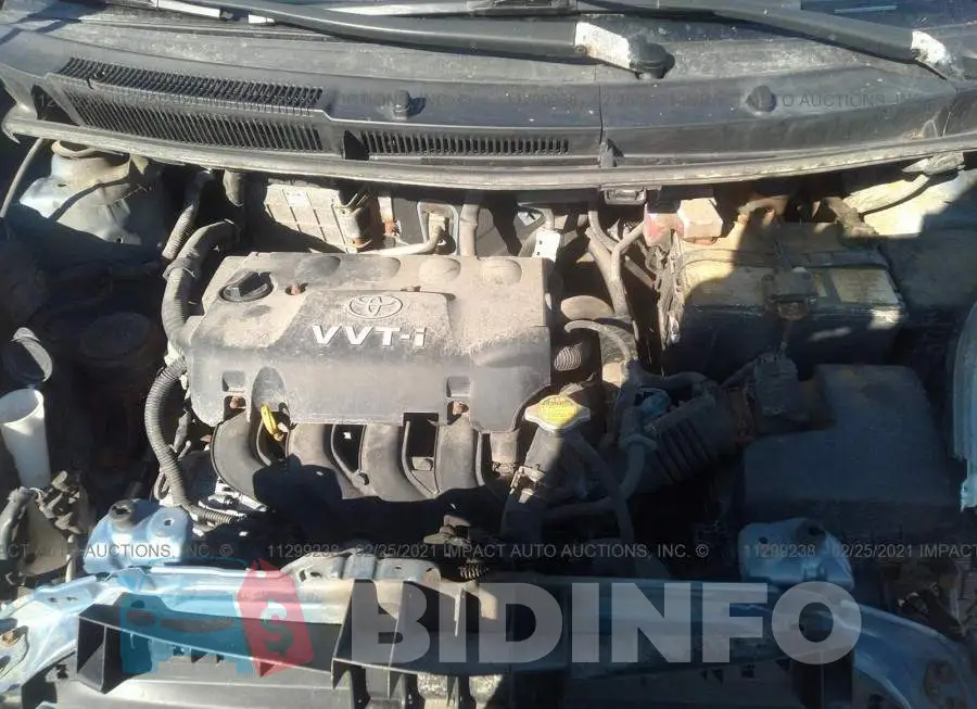 JTDKT923575039157 Photo# 10