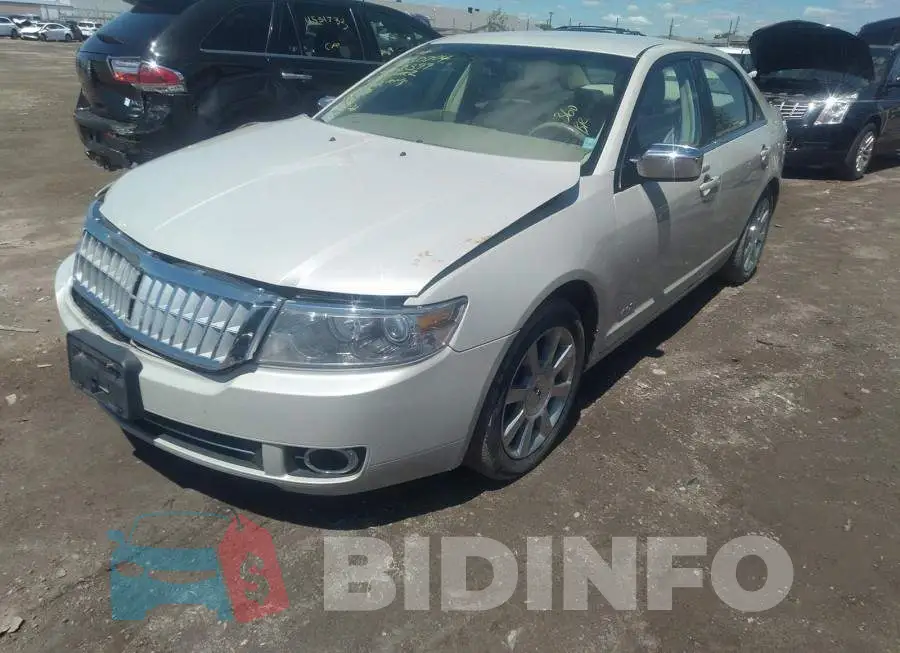 3LNHM26T57R668399 Photo# 2