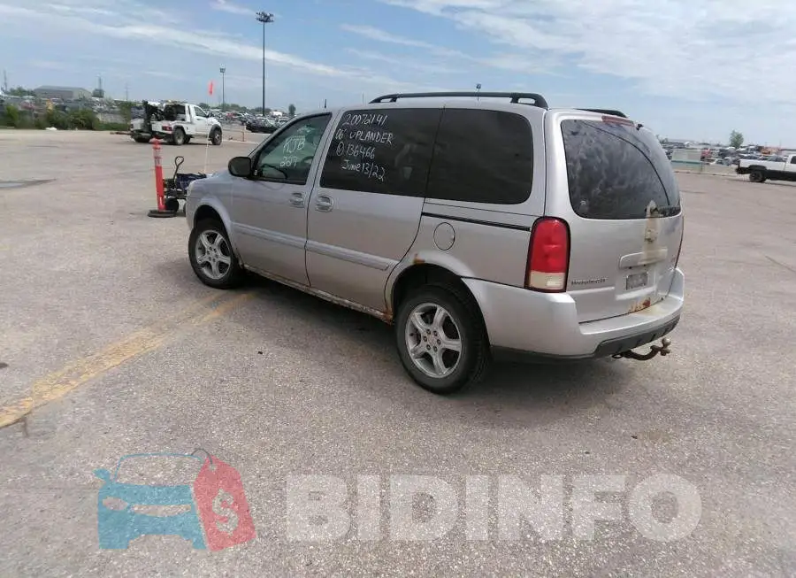 1GNDU33L36D136466 Photo# 3