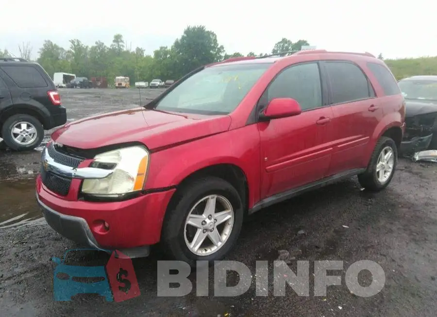 2CNDL63F766182934 Photo# 2