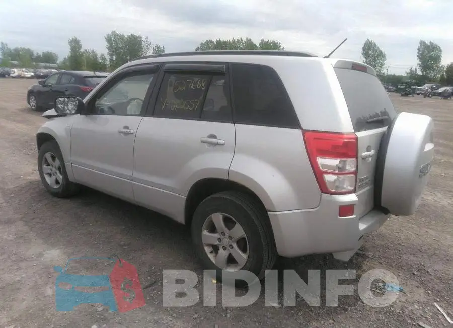 JS3TD944674202557 Photo# 3