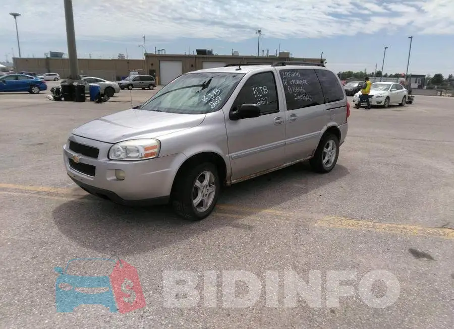 1GNDU33L36D136466 Photo# 2