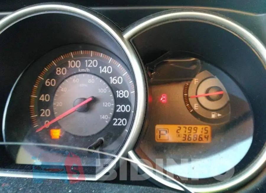 3N1BC11EX7L442638 Photo# 7