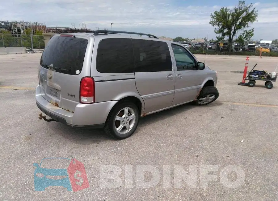 1GNDU33L36D136466 Photo# 4