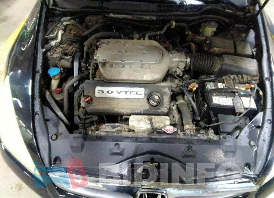 1HGCM66526A802495 Photo# 10