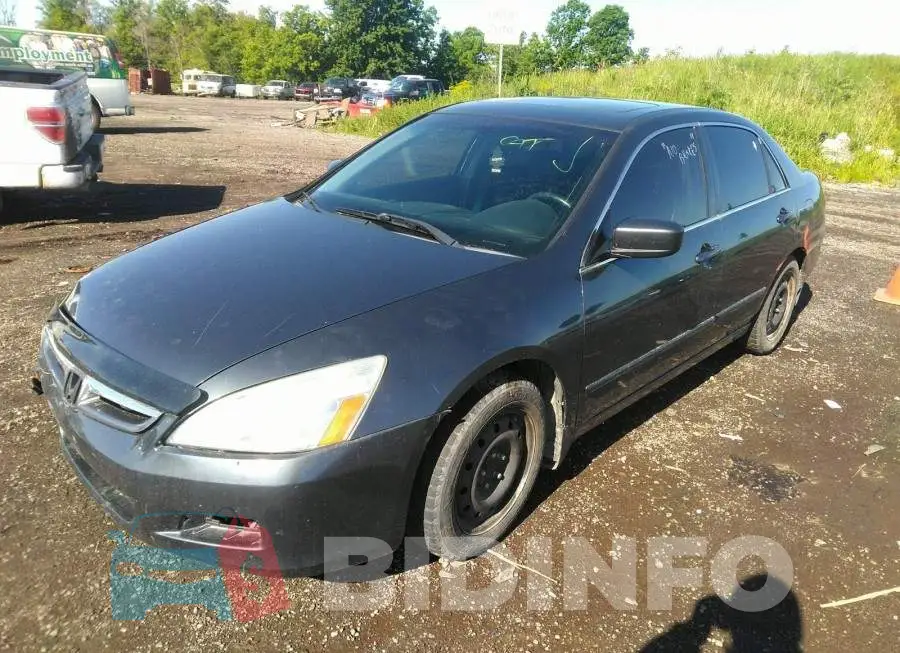1HGCM56826A809385 Photo# 2