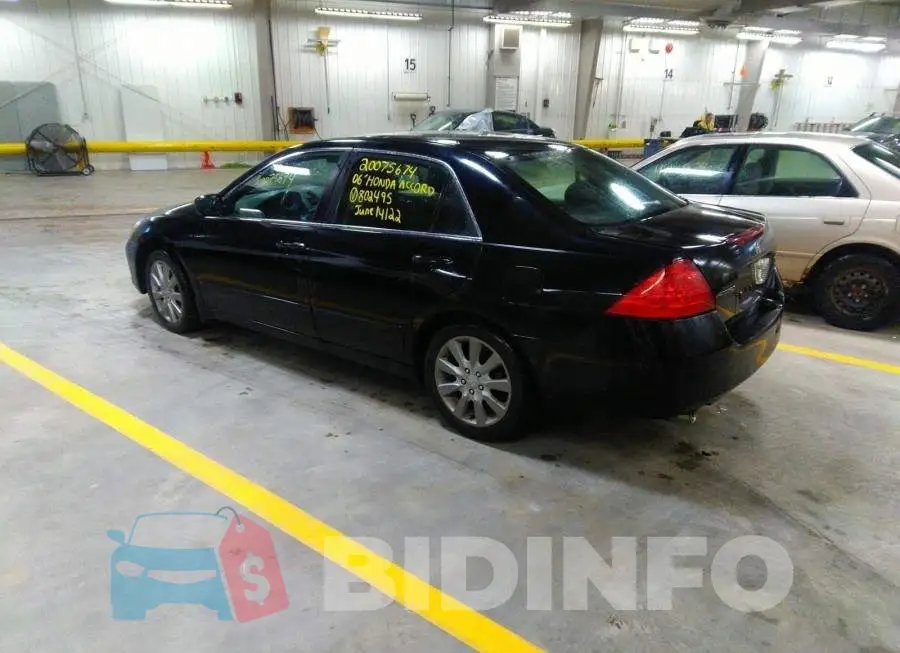 1HGCM66526A802495 Photo# 3