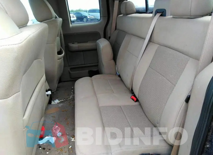 1FTRX14W25FB09765 Photo# 8