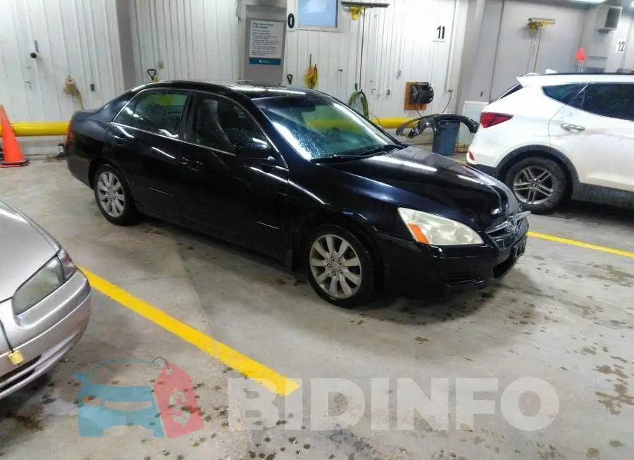 1HGCM66526A802495 Photo# 1