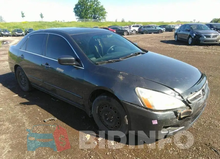 1HGCM56826A809385 Photo# 1