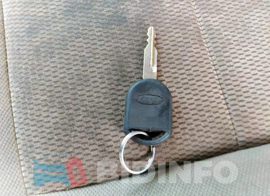 1FTRX14W25FB09765 Photo# 11