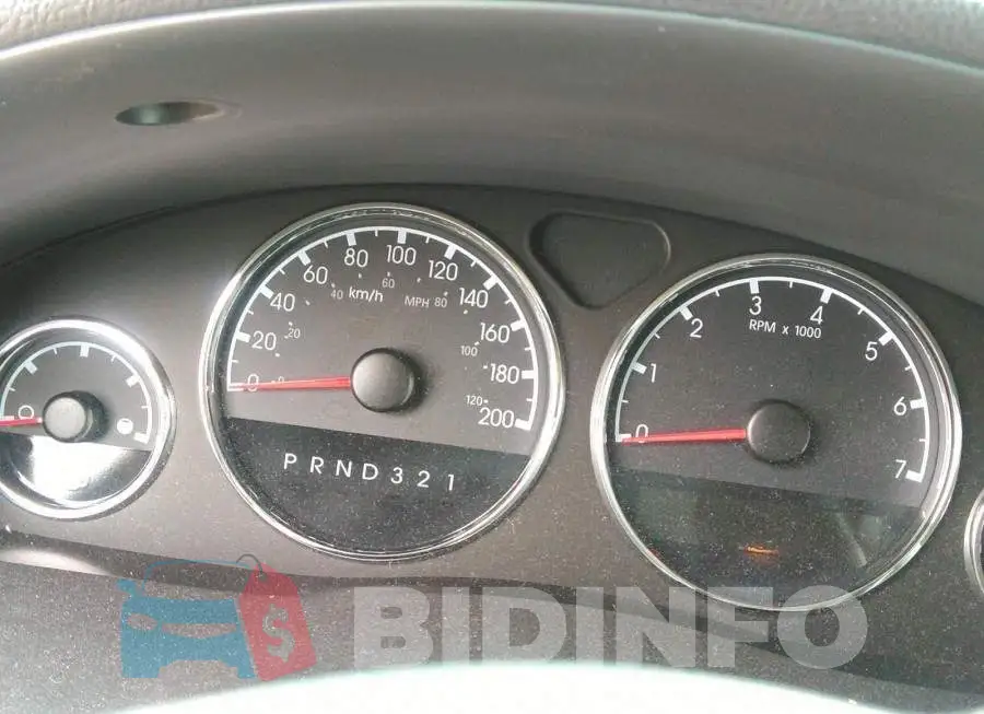 1GNDU33L36D136466 Photo# 7