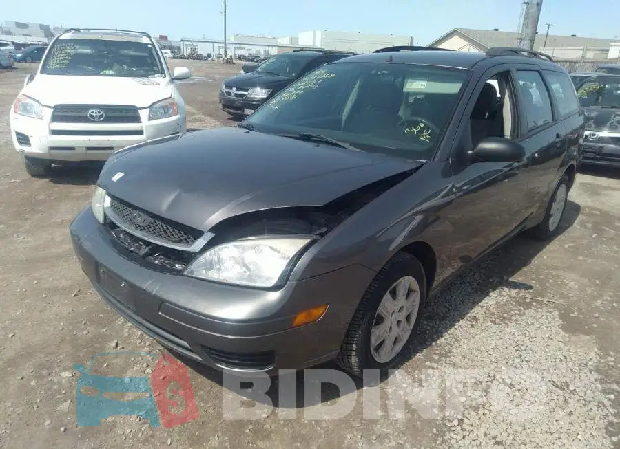 1FAFP36N96W202177 Photo# 2