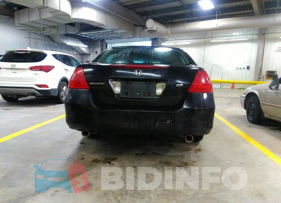 1HGCM66526A802495 Photo# 6
