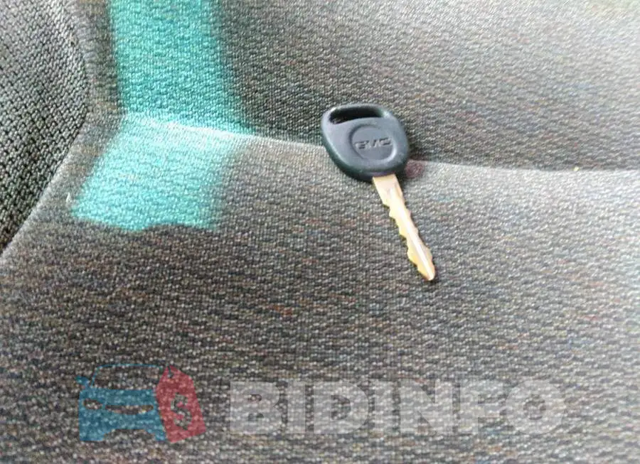 1GCHK29UX5E296802 Photo# 11