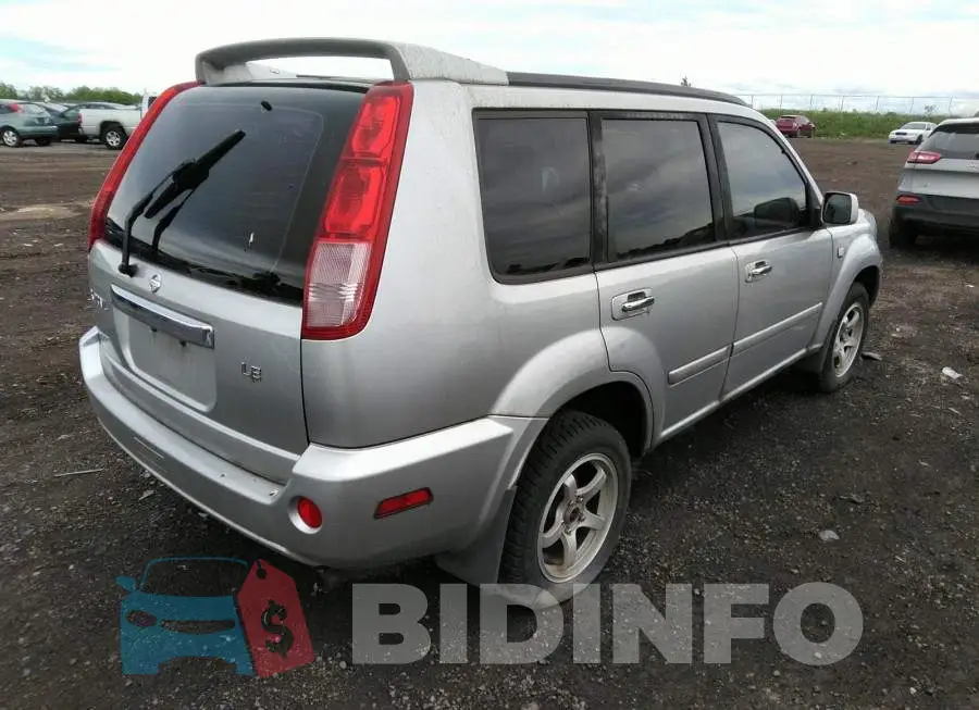 JN8BT08V06W207725 Photo# 4
