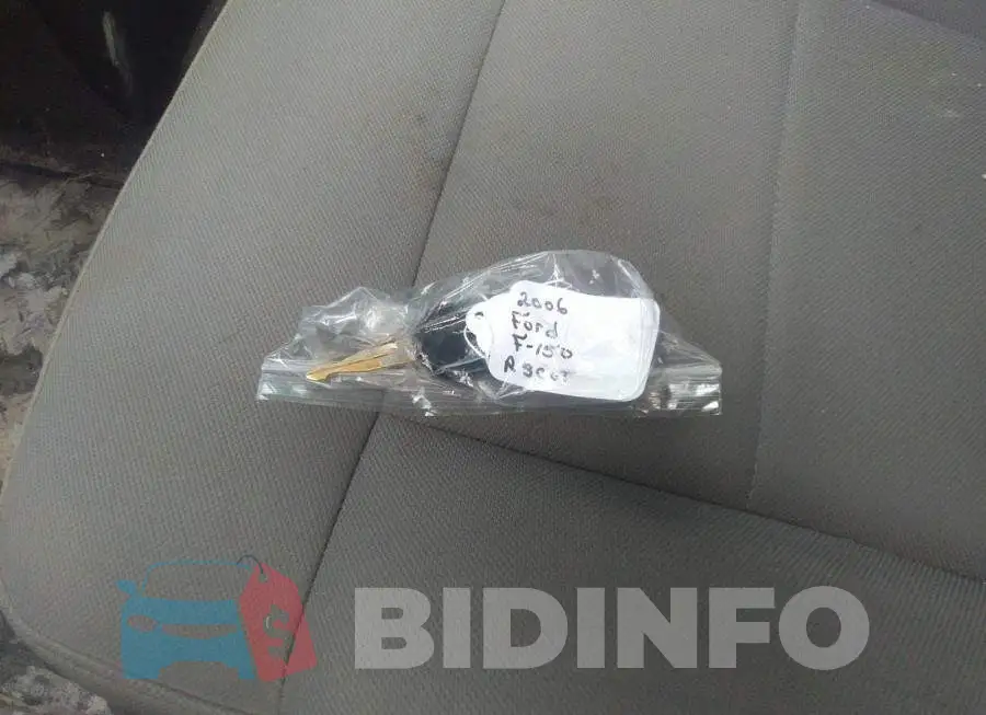 1FTRF04W06KD13549 Photo# 11