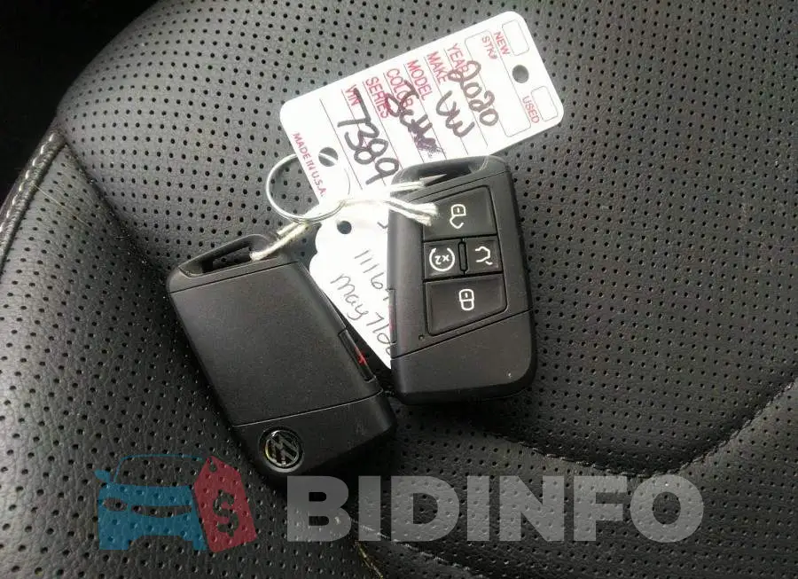 3VWGB7BU0LM059484 Photo# 11