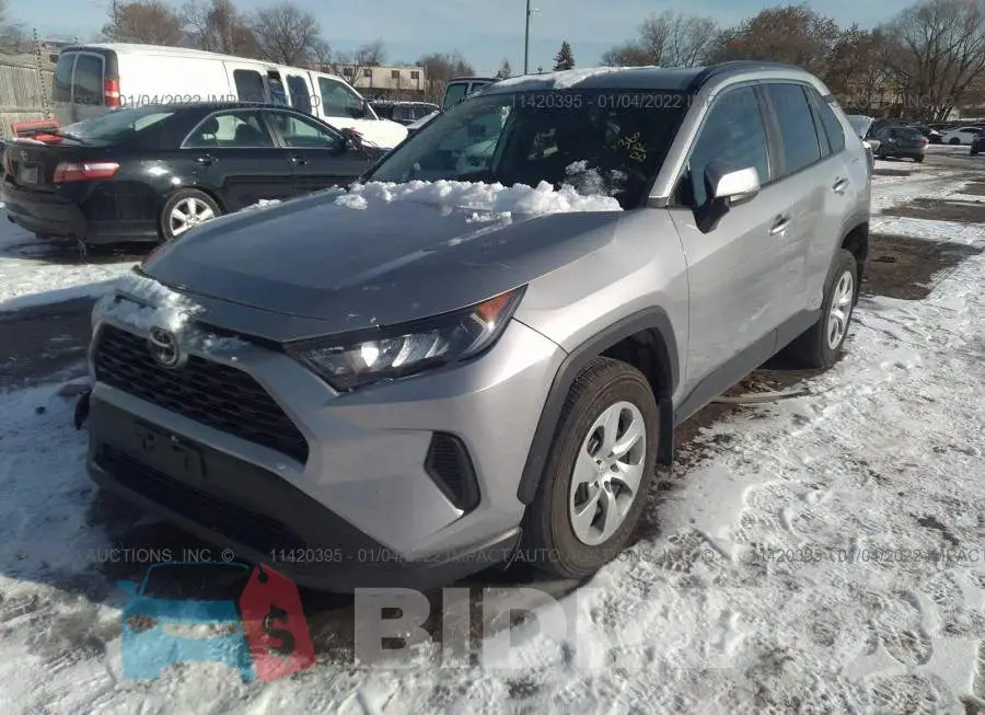 2T3B1RFV2LC084546 Photo# 2