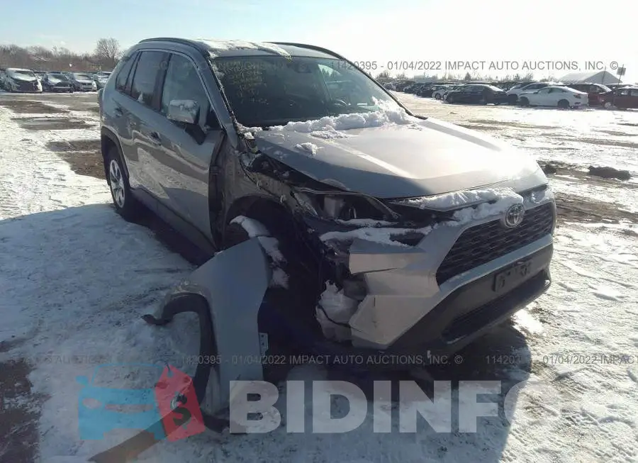 2T3B1RFV2LC084546 Photo# 1