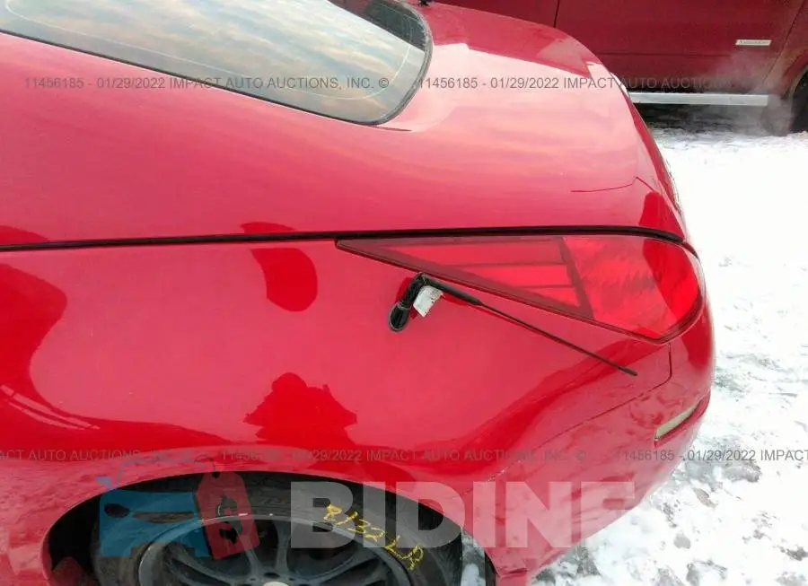 JN1AZ34D75M603295 Photo# 6