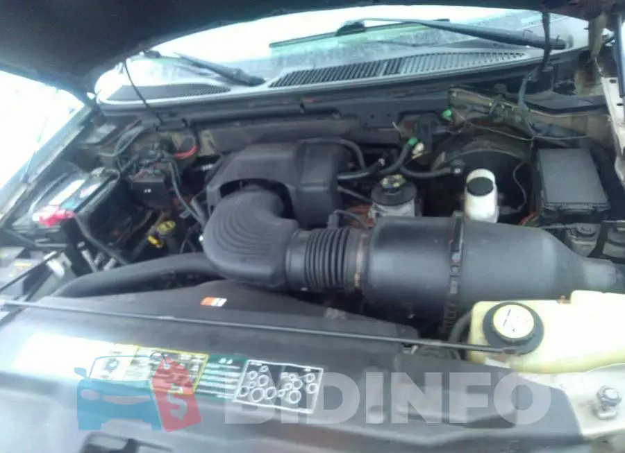 1FTRW07L93KD11196 Photo# 10
