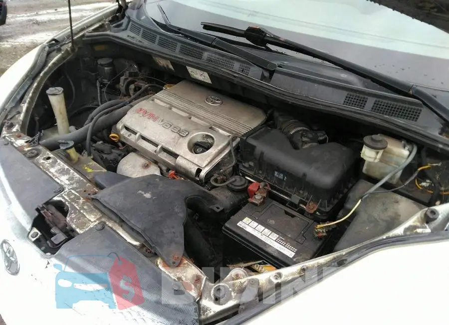 5TDZA29C44S165100 Photo# 10