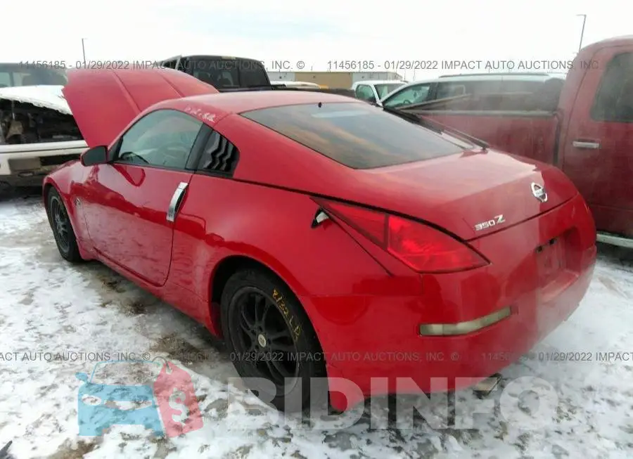 JN1AZ34D75M603295 Photo# 3