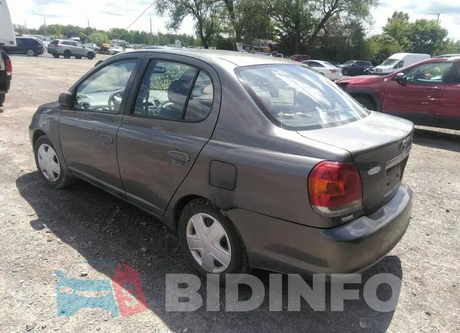 JTDBT123550377489 Photo# 3