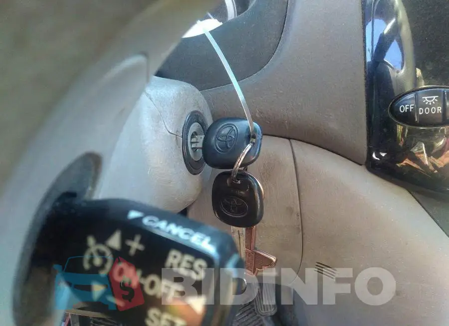 5TDZA29C14S161859 Photo# 11