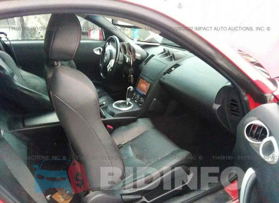 JN1AZ34D75M603295 Photo# 5