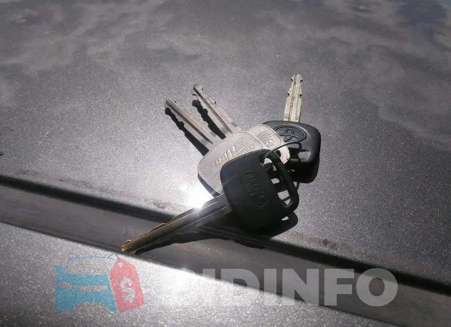 JTDBT123550377489 Photo# 11