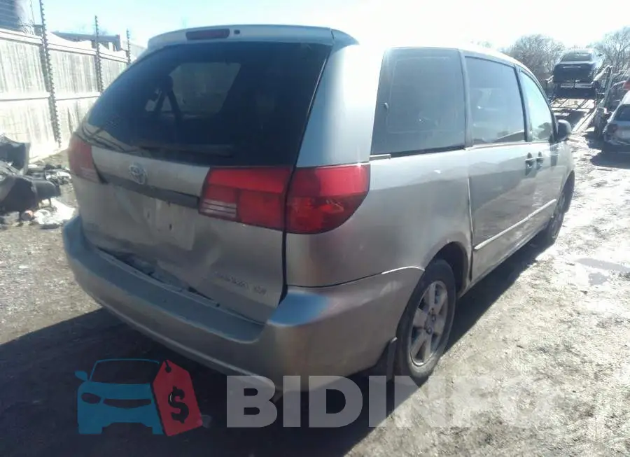 5TDZA29C14S161859 Photo# 4