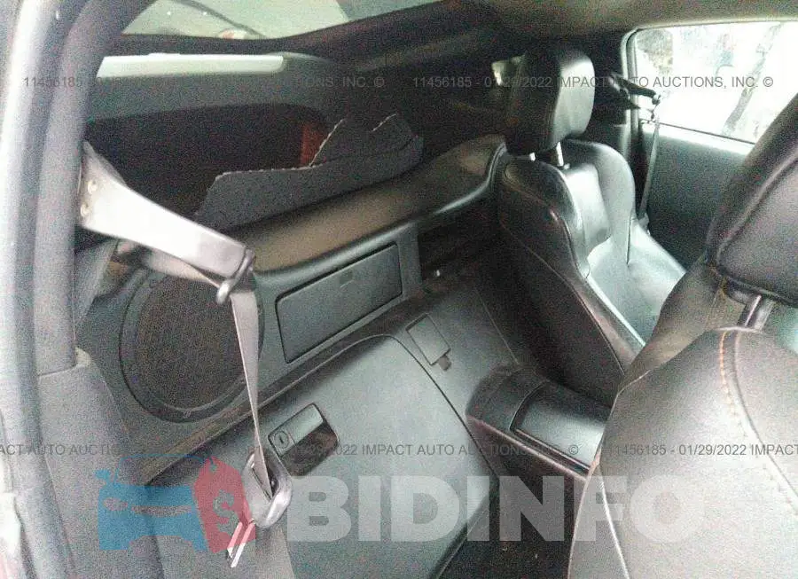 JN1AZ34D75M603295 Photo# 8